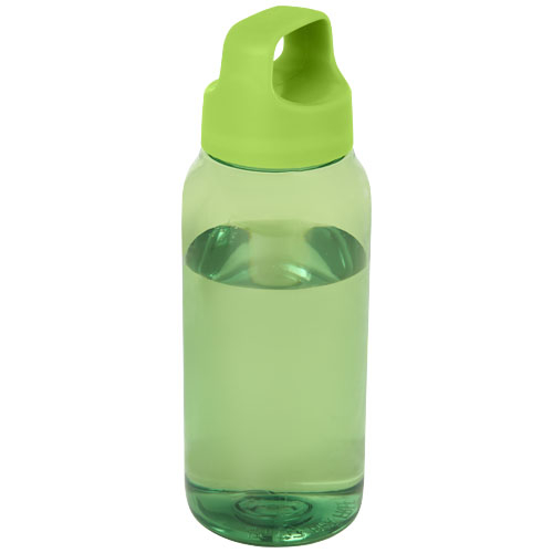 Gourde publicitaire rPET 500 ml Bebo Vert 
